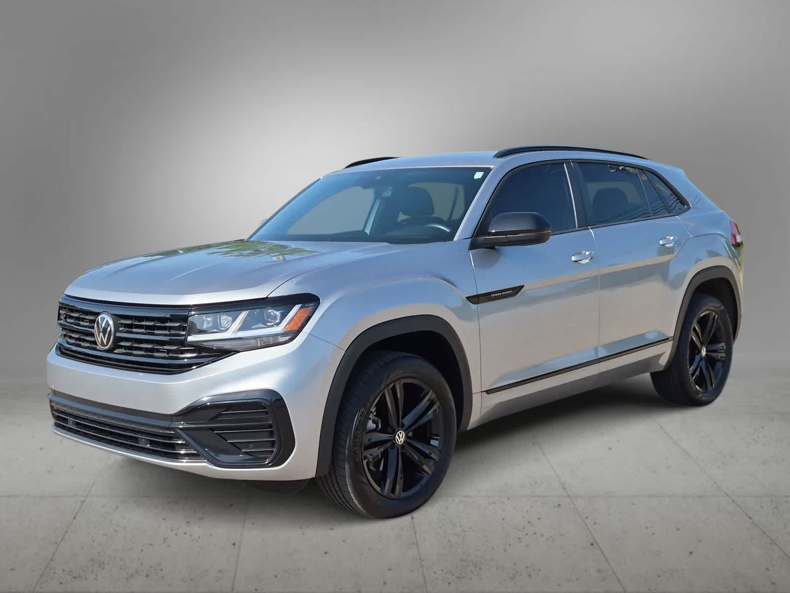 Thumbnail: 2023 Volkswagen Atlas - 4
