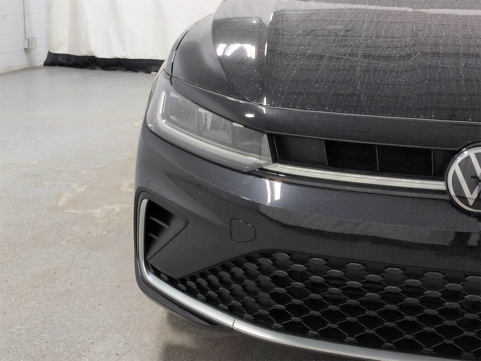 Thumbnail: 2026 Volkswagen Jetta - 11