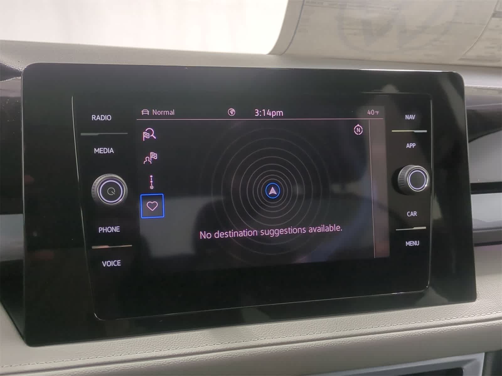 Thumbnail: 2025 Volkswagen Taos - 31