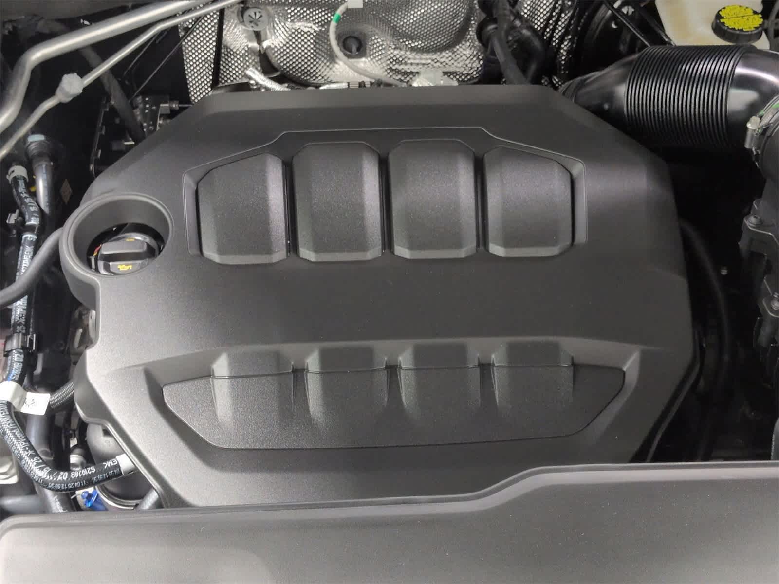 Thumbnail: 2026 Volkswagen Atlas - 15