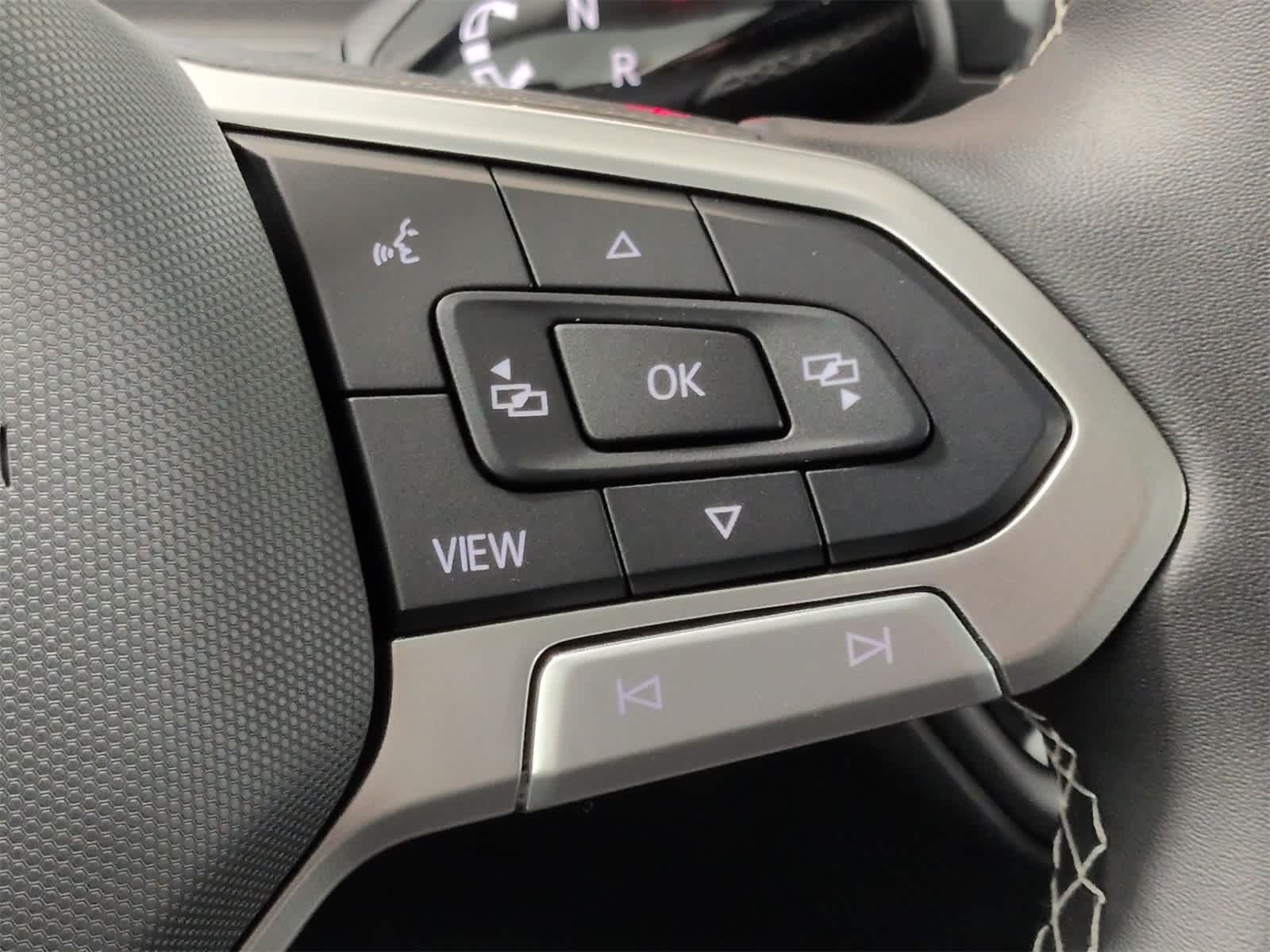 Thumbnail: 2026 Volkswagen Tiguan - 25