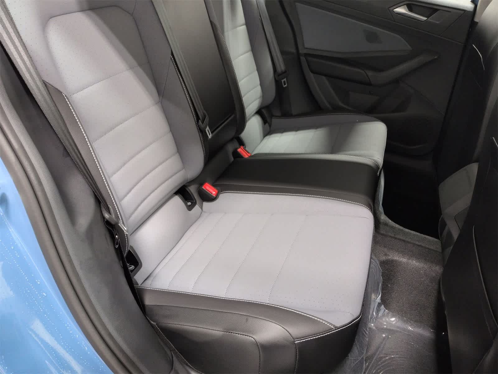 Thumbnail: 2026 Volkswagen Jetta - 22