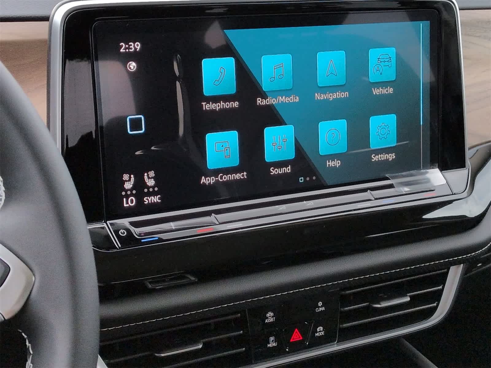 Thumbnail: 2026 Volkswagen Atlas - 29