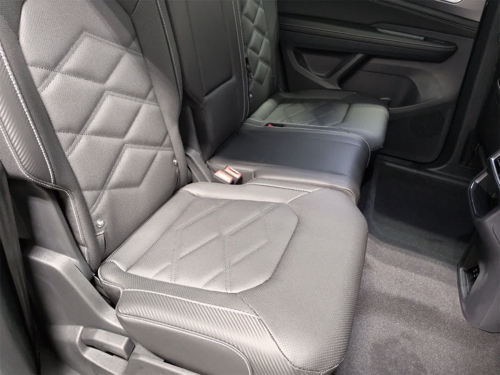 Thumbnail: 2026 Volkswagen Atlas - 22