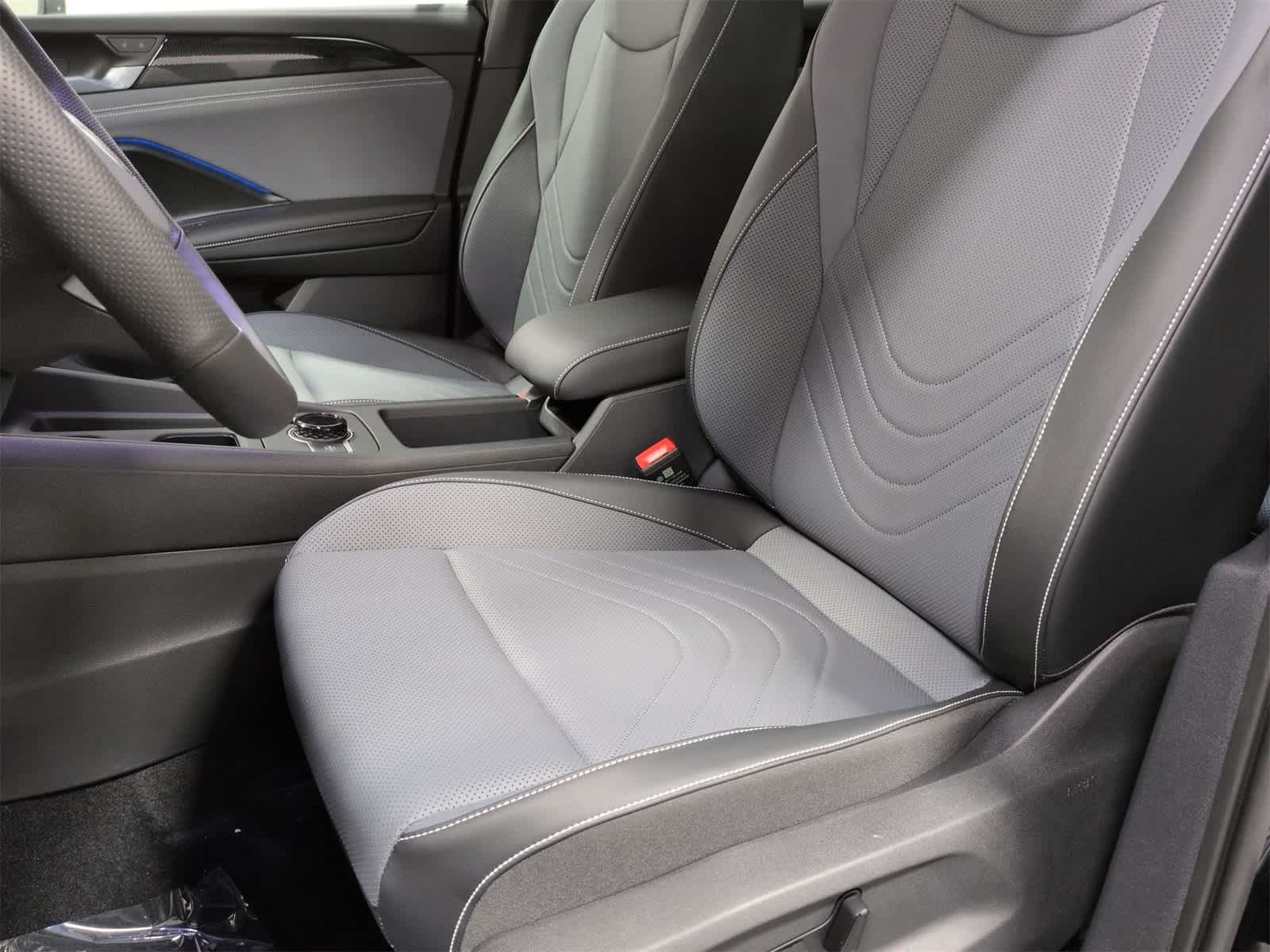 Thumbnail: 2026 Volkswagen Tiguan - 17