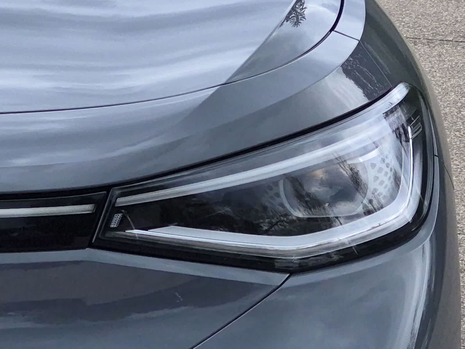 Thumbnail: 2026 Volkswagen ID.4 - 11
