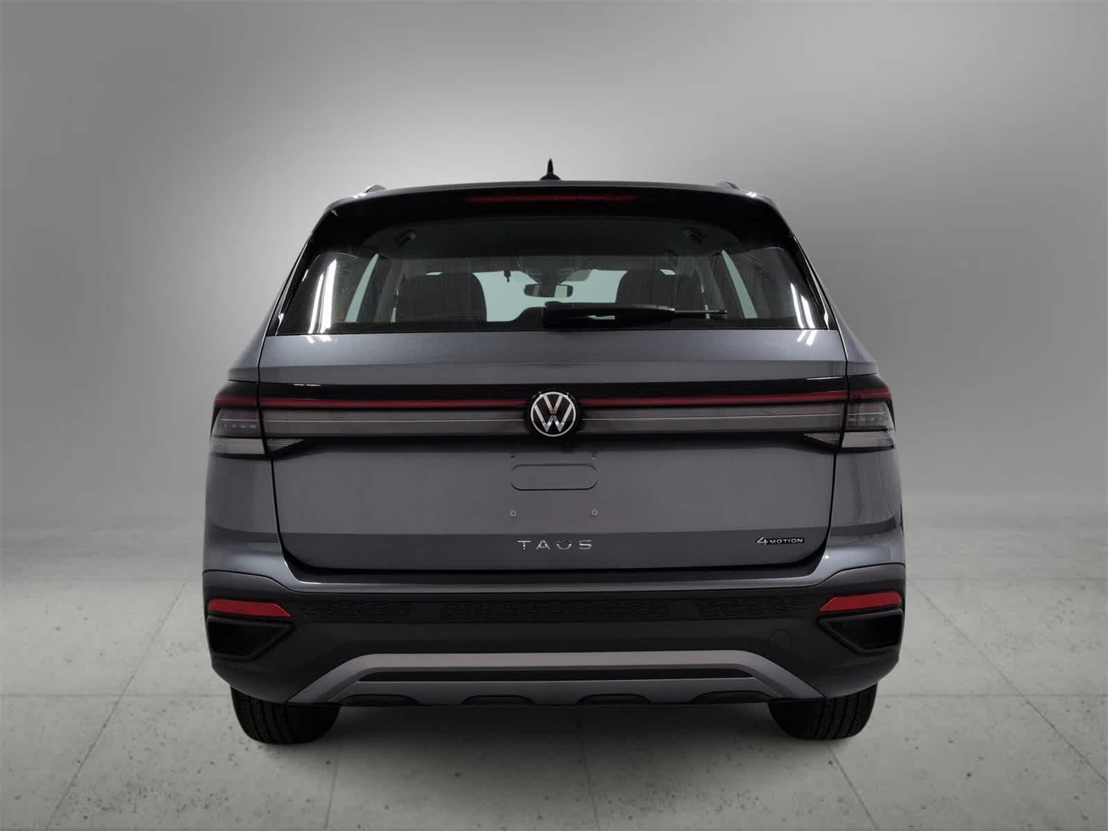 Thumbnail: 2025 Volkswagen Taos - 7