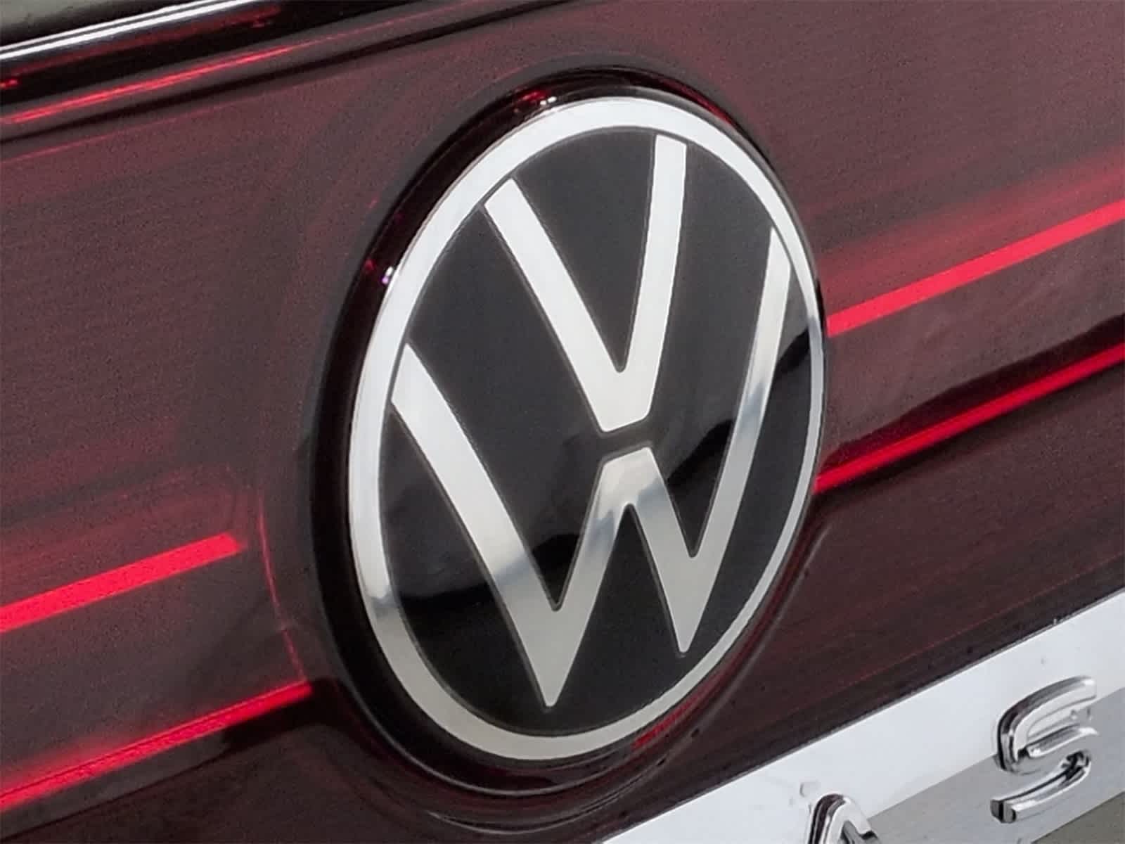 Thumbnail: 2026 Volkswagen Atlas - 12