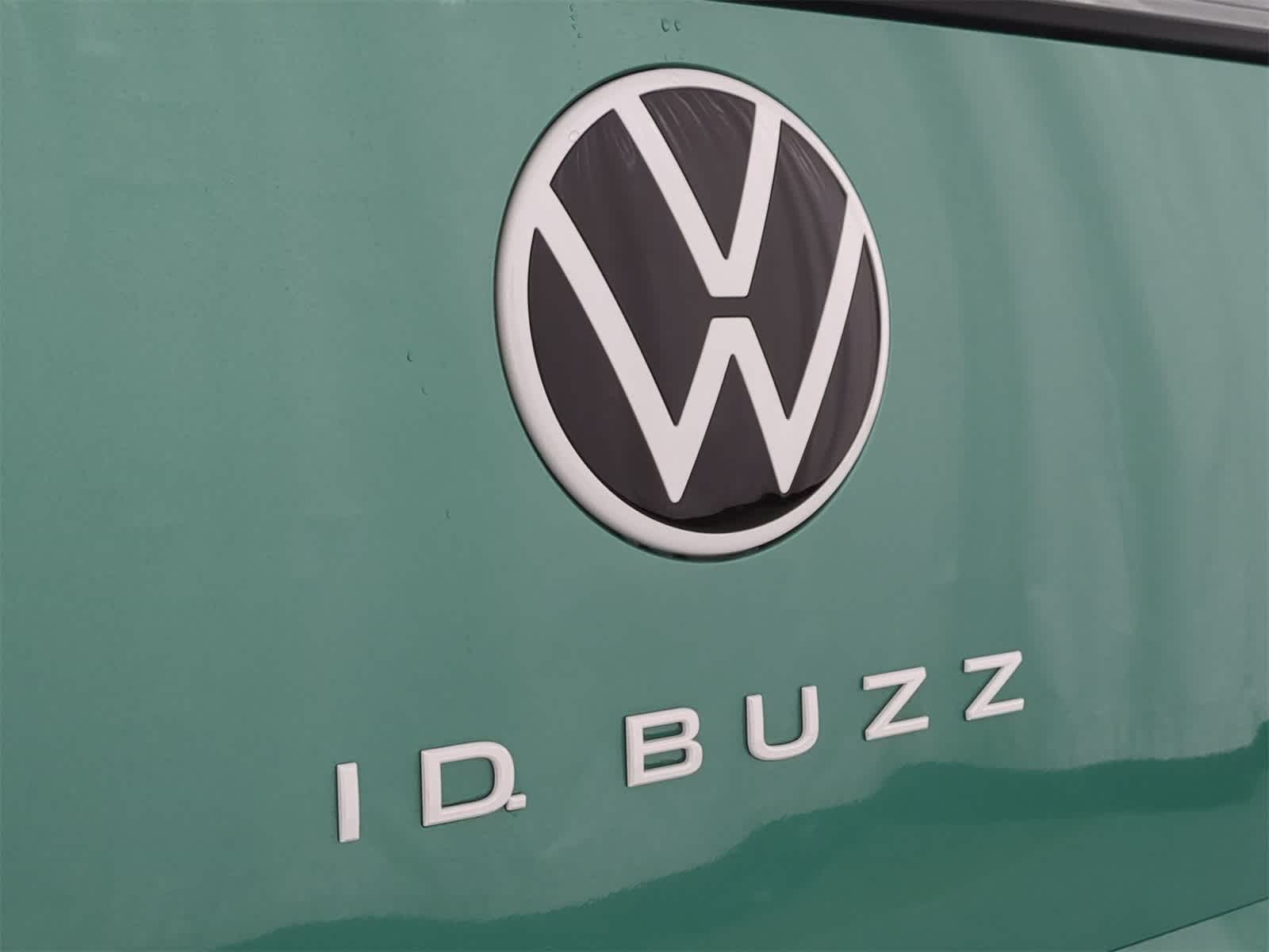 Thumbnail: 2025 Volkswagen ID.Buzz - 12