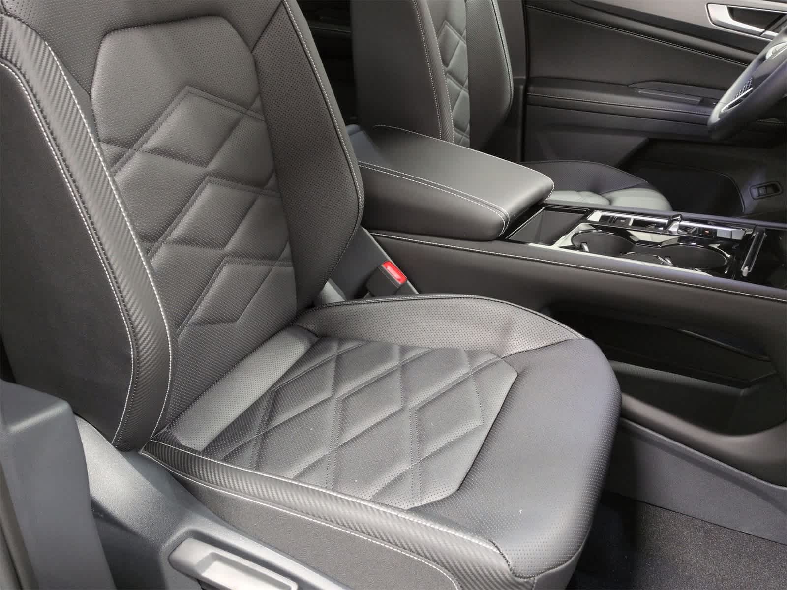 Thumbnail: 2026 Volkswagen Atlas - 24