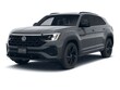  Volkswagen Atlas Cross Sport