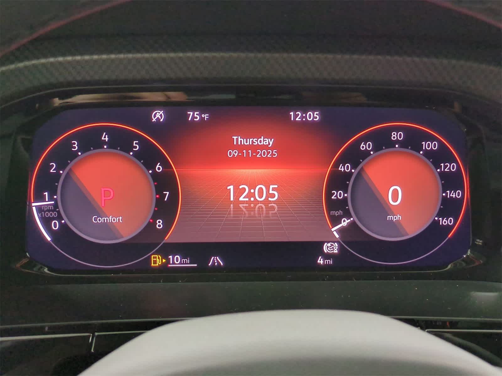 Thumbnail: 2026 Volkswagen Atlas - 35