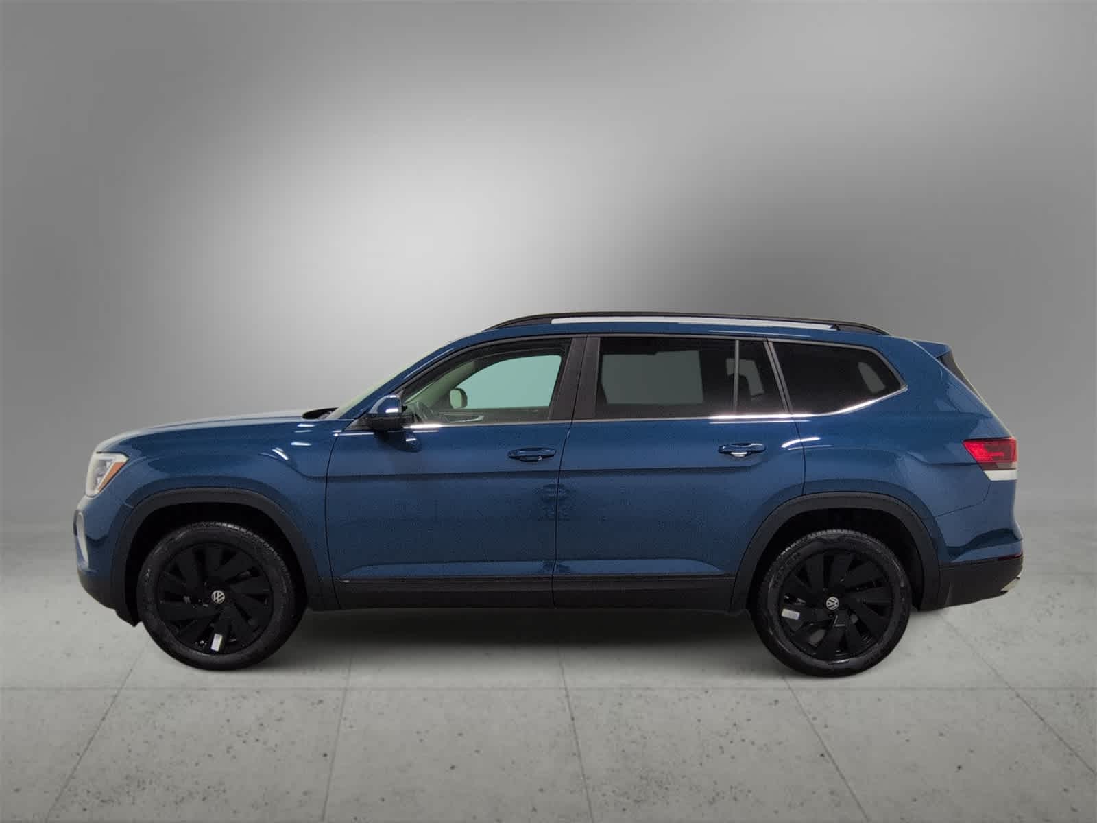 Thumbnail: 2026 Volkswagen Atlas - 5