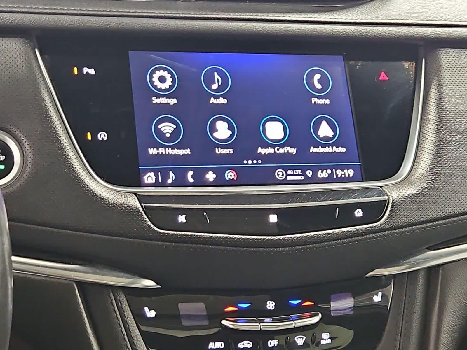 2021 Cadillac XT5 Premium Luxury - Photo 28