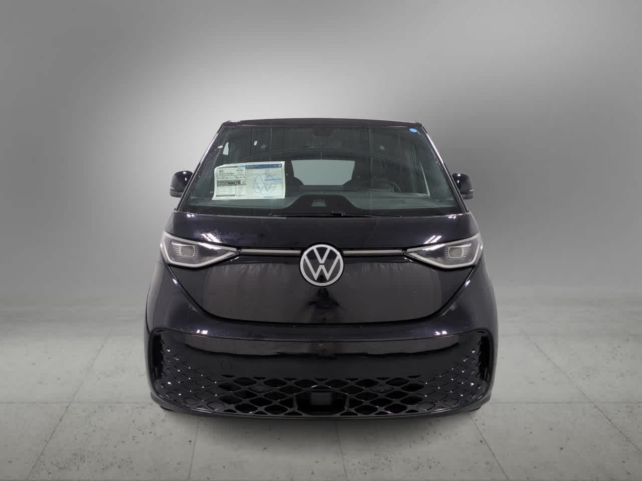Thumbnail: 2025 Volkswagen ID.Buzz - 2