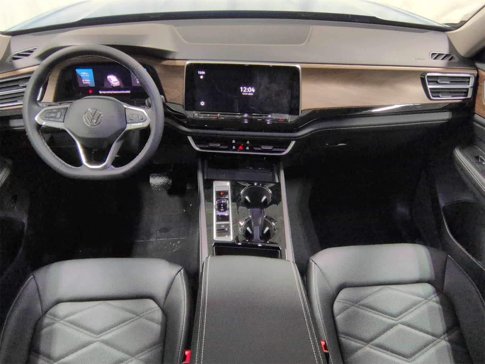 Thumbnail: 2026 Volkswagen Atlas - 16