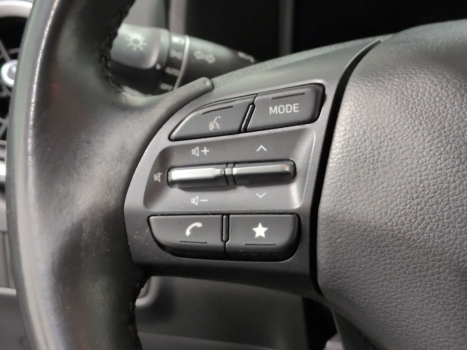 Thumbnail: 2022 Hyundai Kona - 25