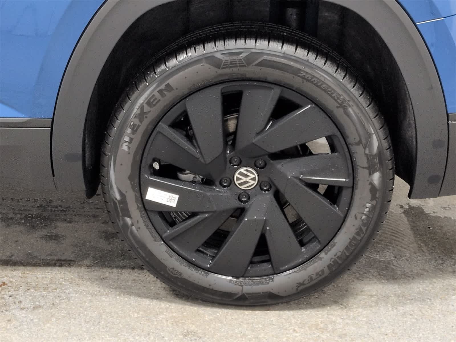 Thumbnail: 2026 Volkswagen Atlas - 14