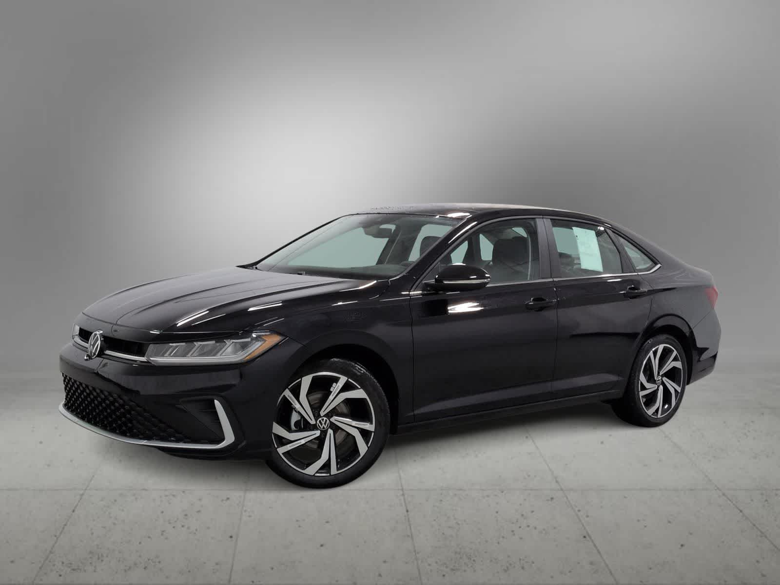 2026 Volkswagen Jetta