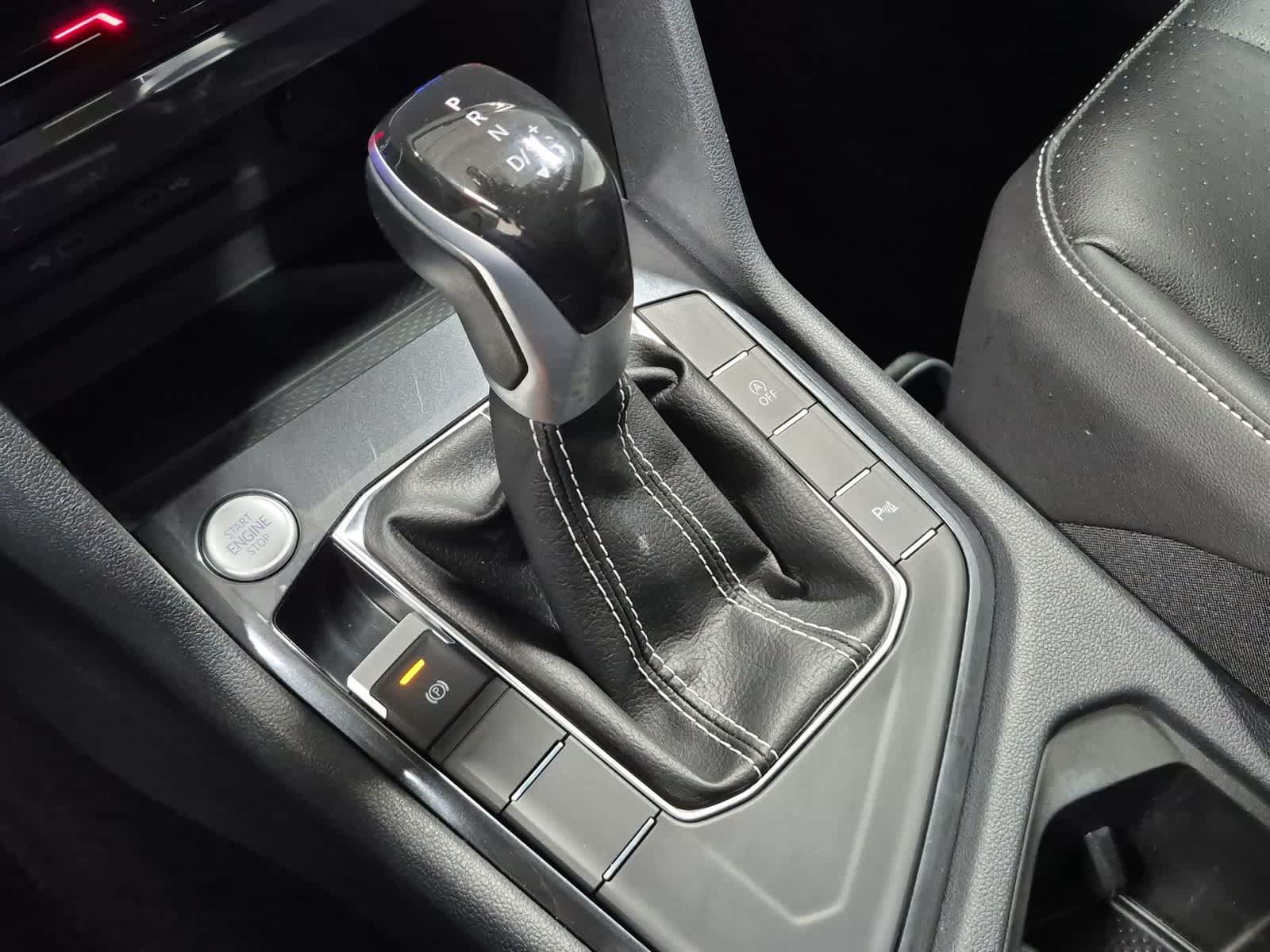 2023 Volkswagen Tiguan SE R-LINE BLACK - Photo 30