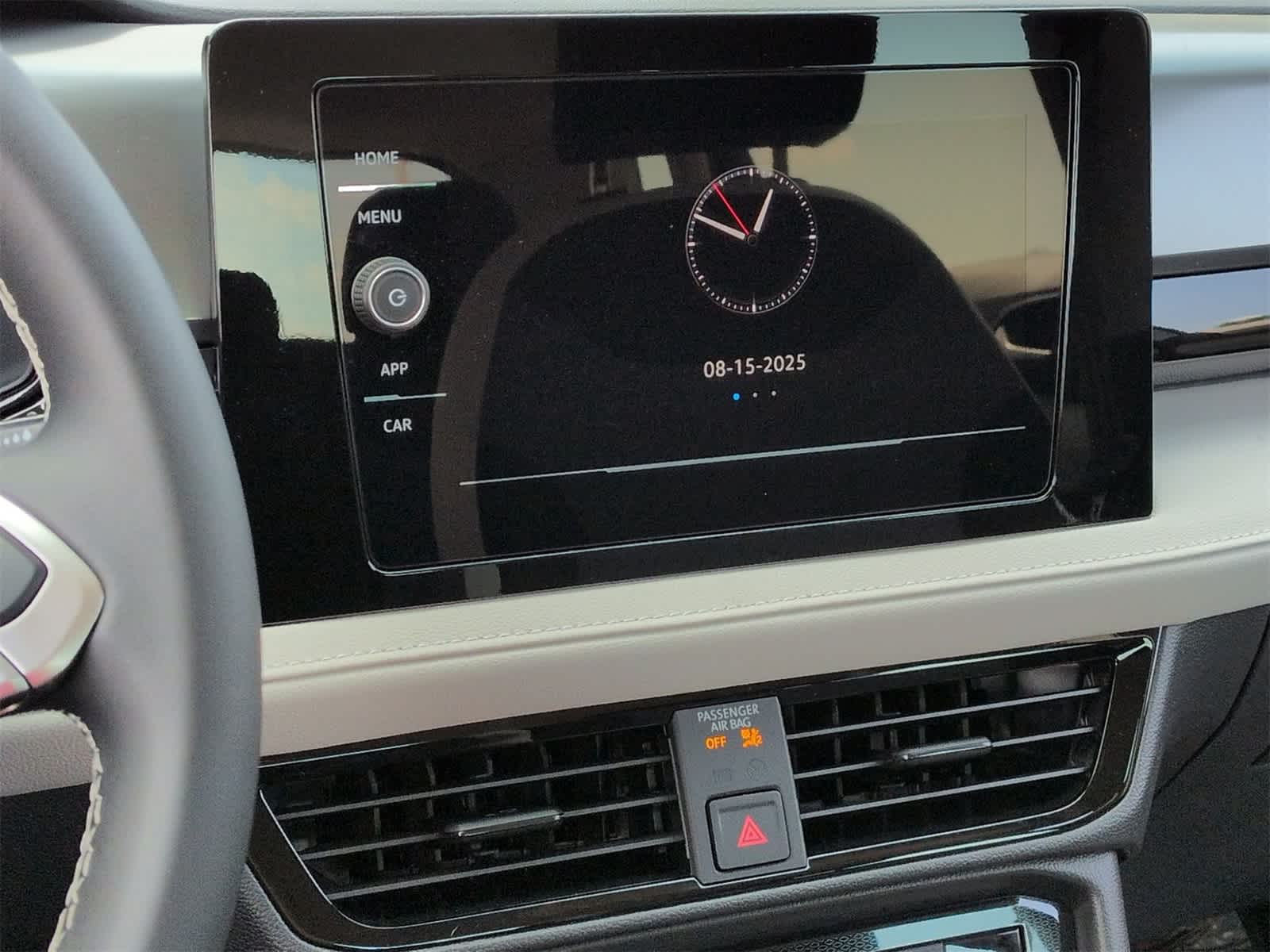 Thumbnail: 2025 Volkswagen Taos - 28