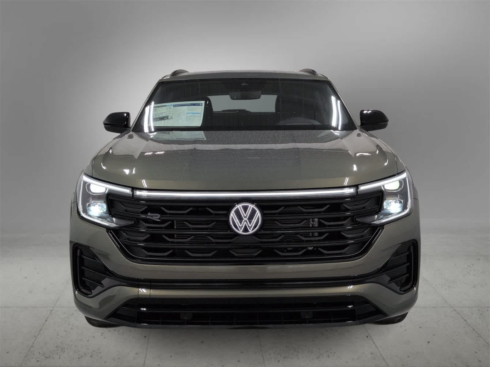 Thumbnail: 2026 Volkswagen Atlas - 3