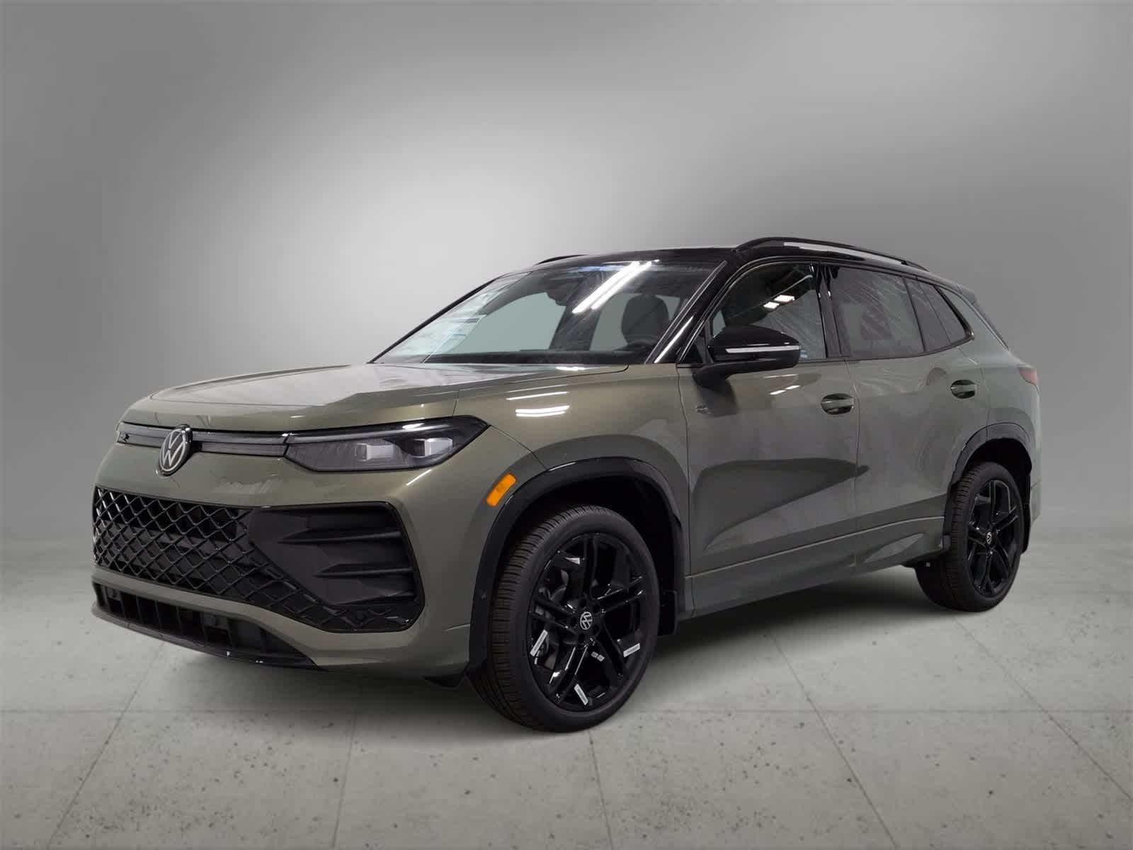 Thumbnail: 2026 Volkswagen Tiguan - 4