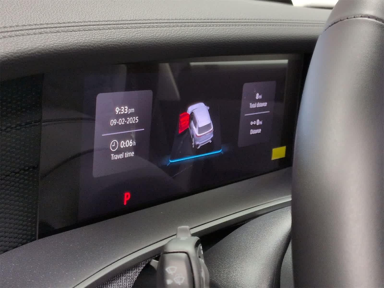 Thumbnail: 2026 Volkswagen Tiguan - 33