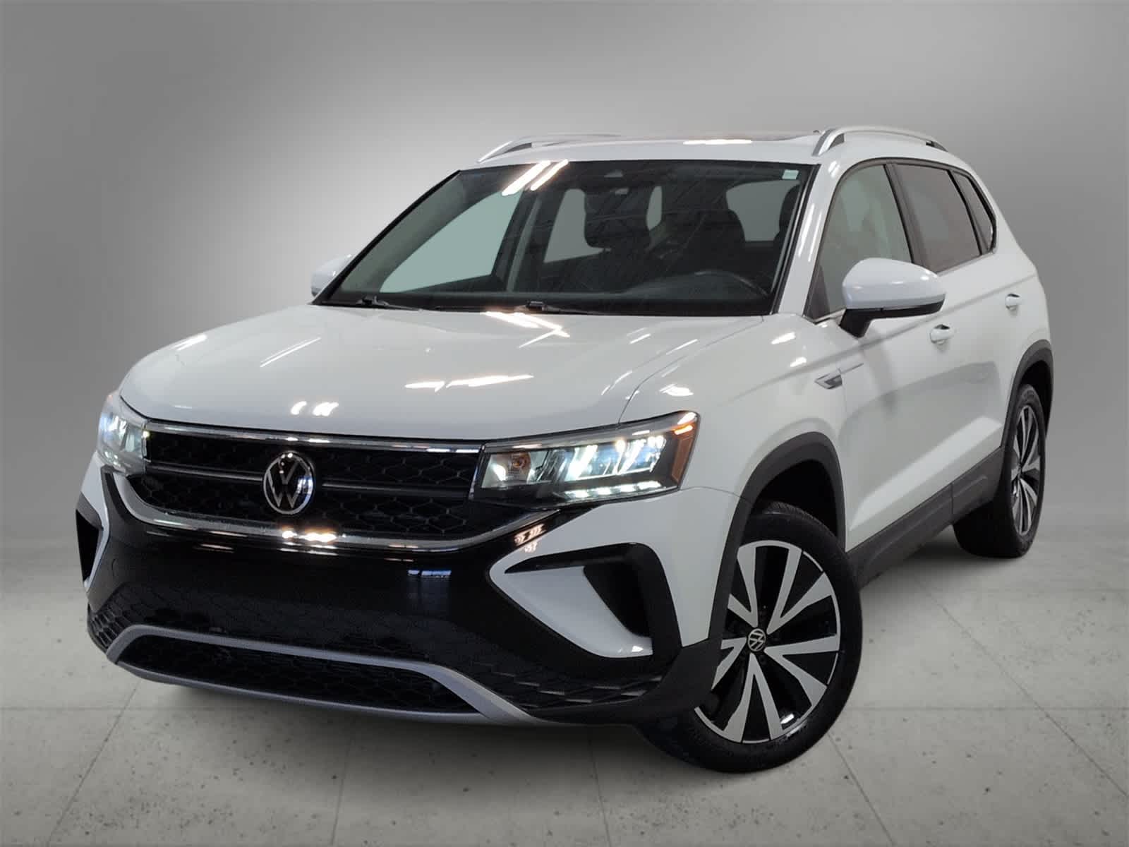 2023 Volkswagen Taos SE
