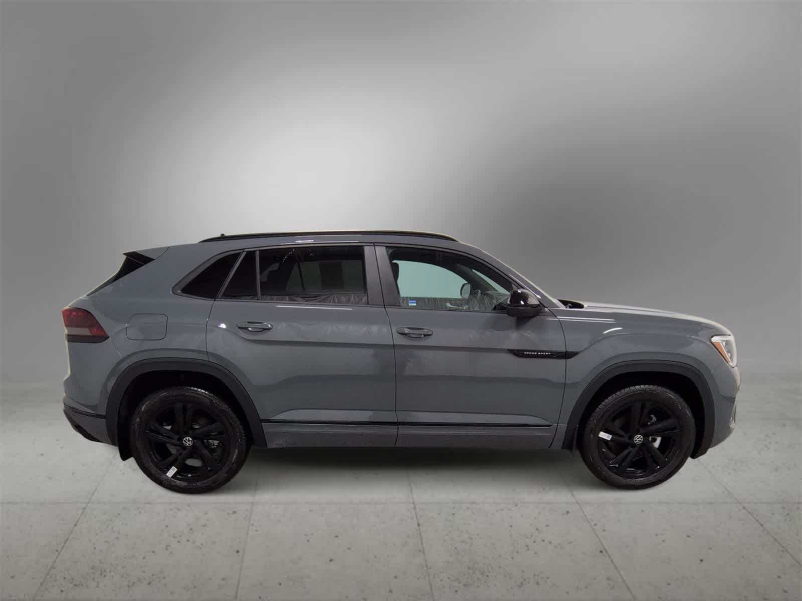 Thumbnail: 2026 Volkswagen Atlas - 9