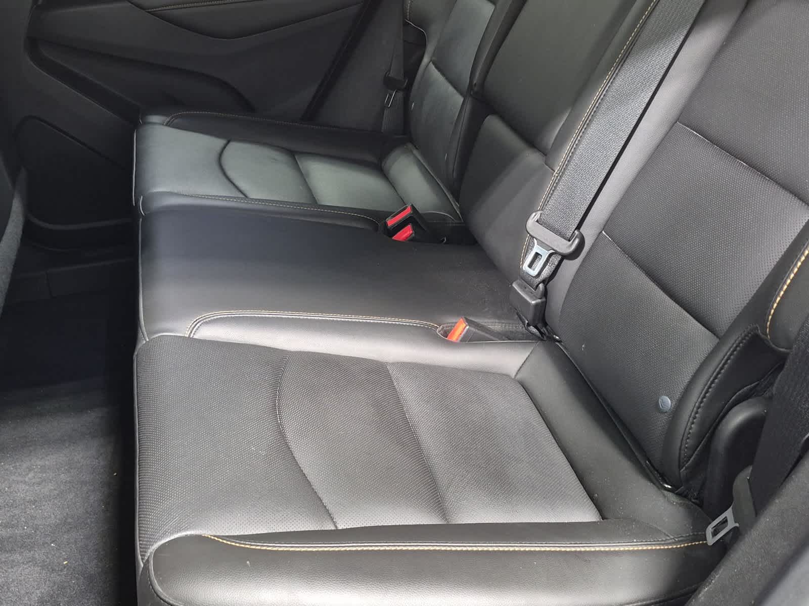 2019 Chevrolet Equinox Premier - Photo 20