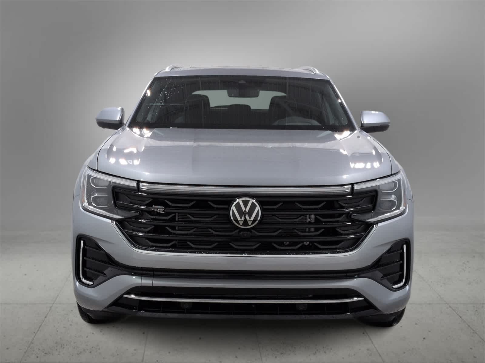 Thumbnail: 2026 Volkswagen Atlas - 3