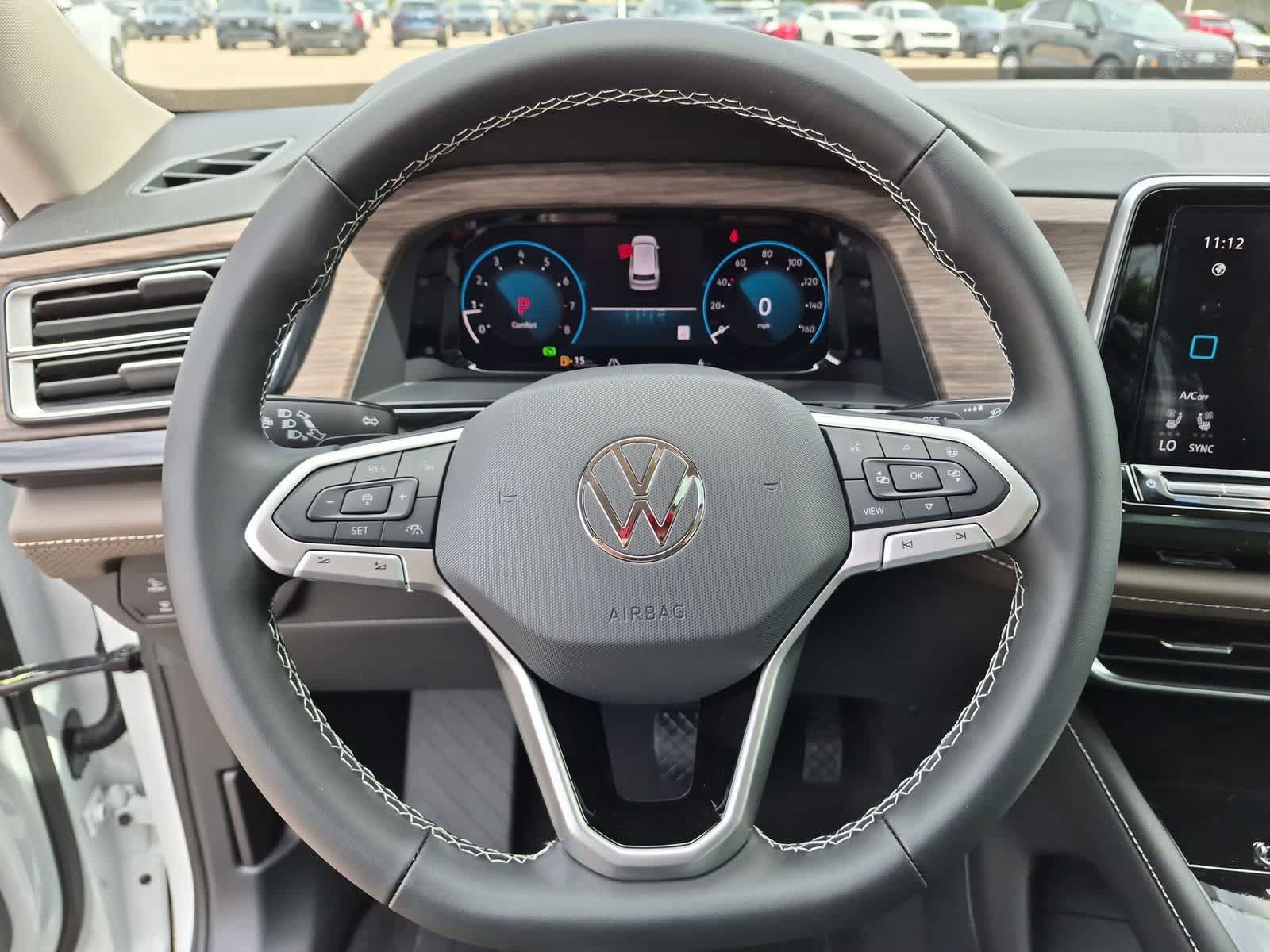Thumbnail: 2026 Volkswagen Atlas - 30