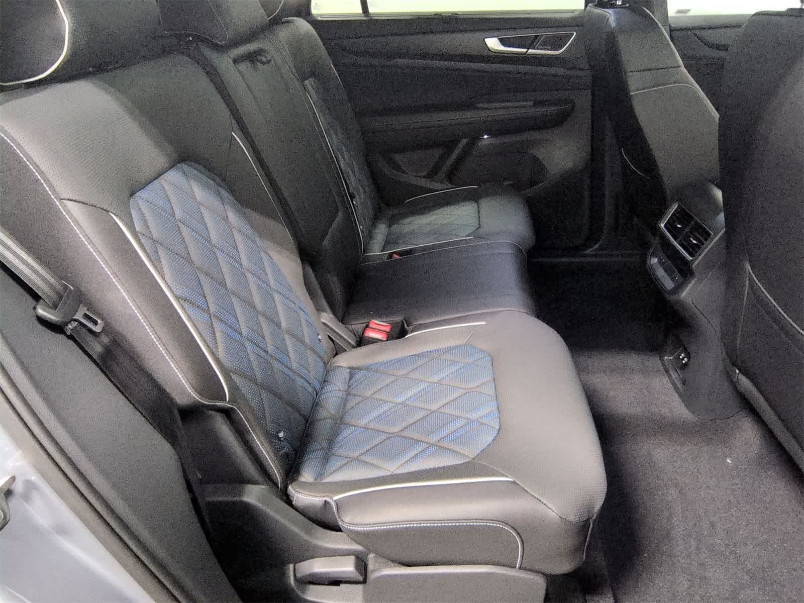 Thumbnail: 2026 Volkswagen Atlas - 22