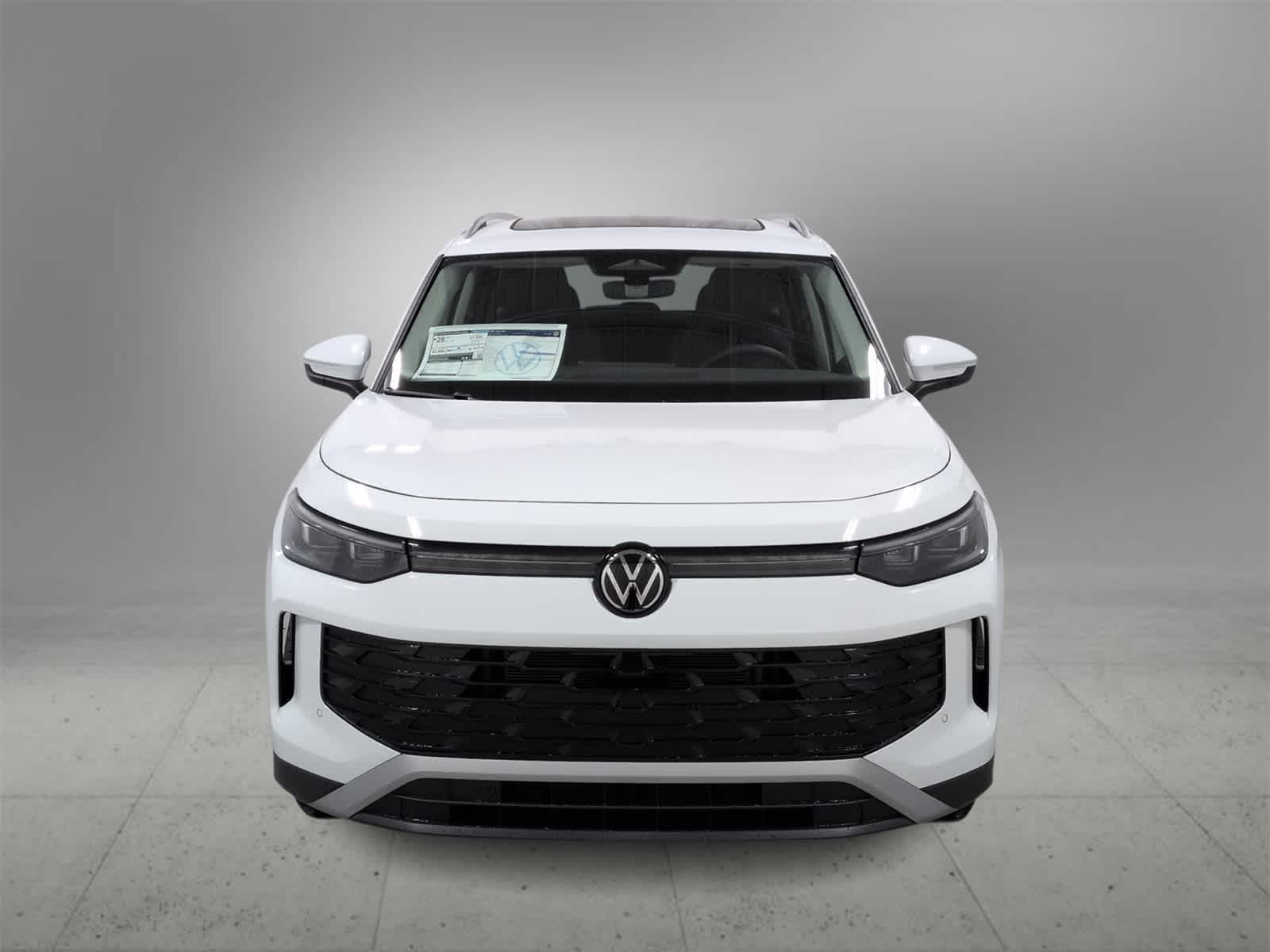 Thumbnail: 2026 Volkswagen Tiguan - 3