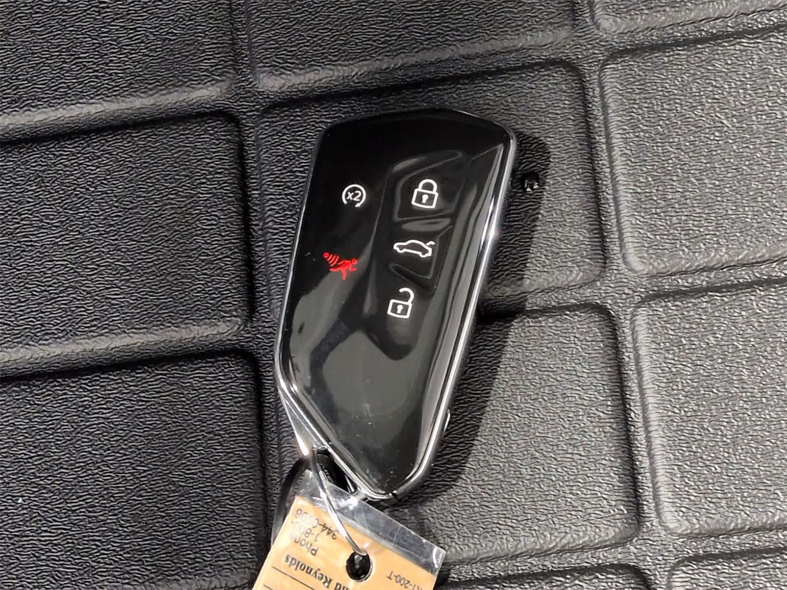 Thumbnail: 2026 Volkswagen Tiguan - 36