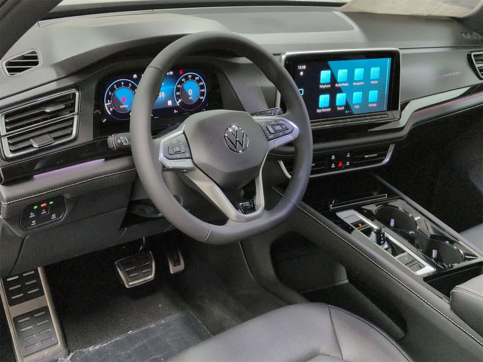 Thumbnail: 2026 Volkswagen Atlas - 10