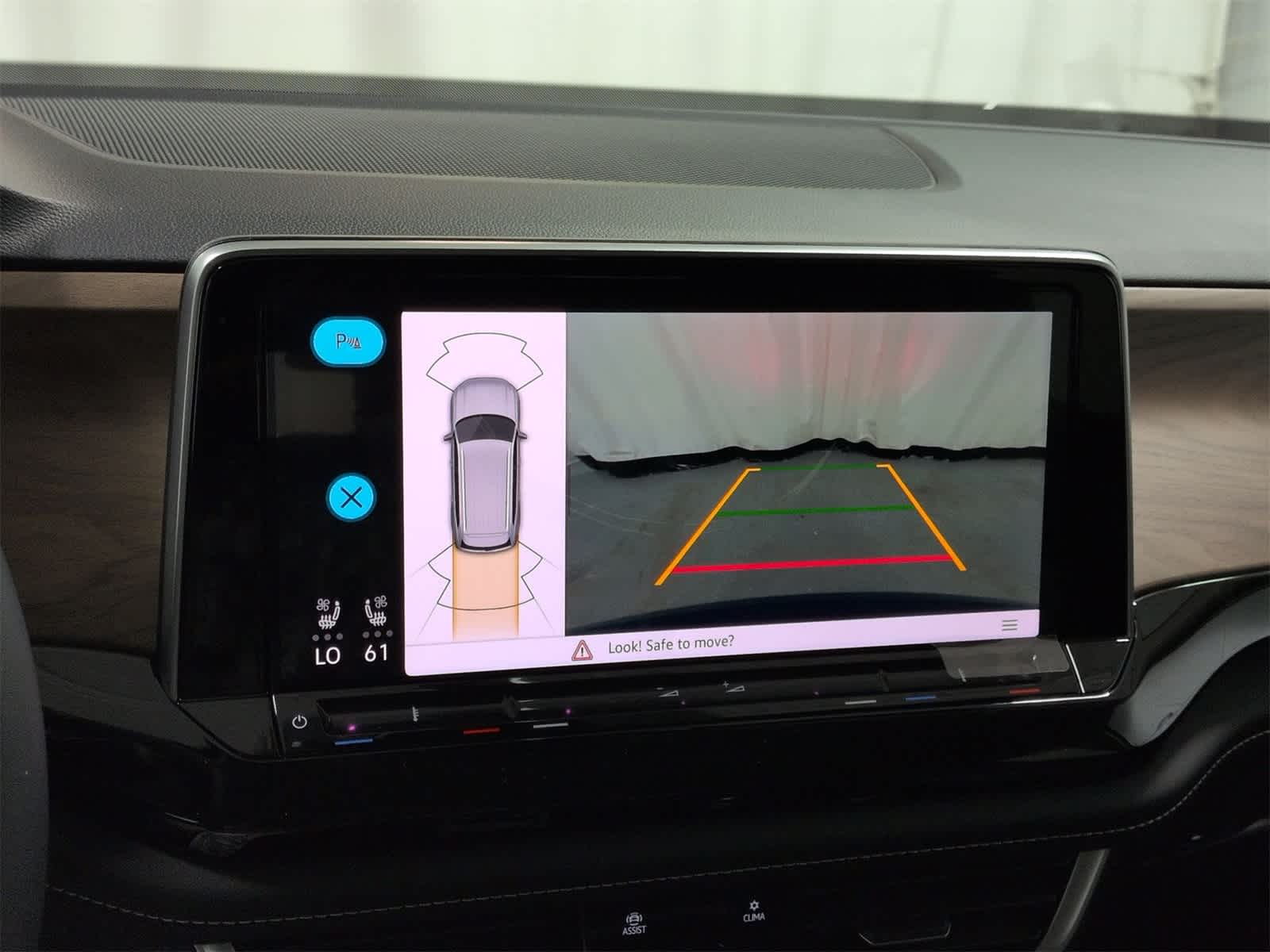 Thumbnail: 2026 Volkswagen Atlas - 31