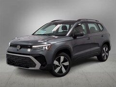 2025 Volkswagen Taos 1.5T S SUV