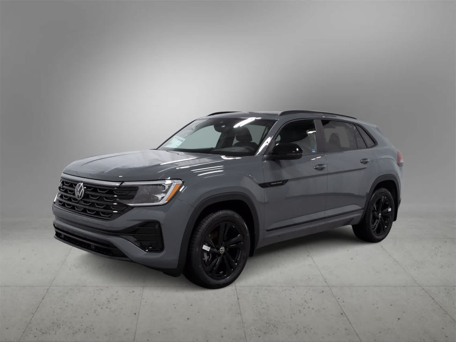 Thumbnail: 2026 Volkswagen Atlas - 4