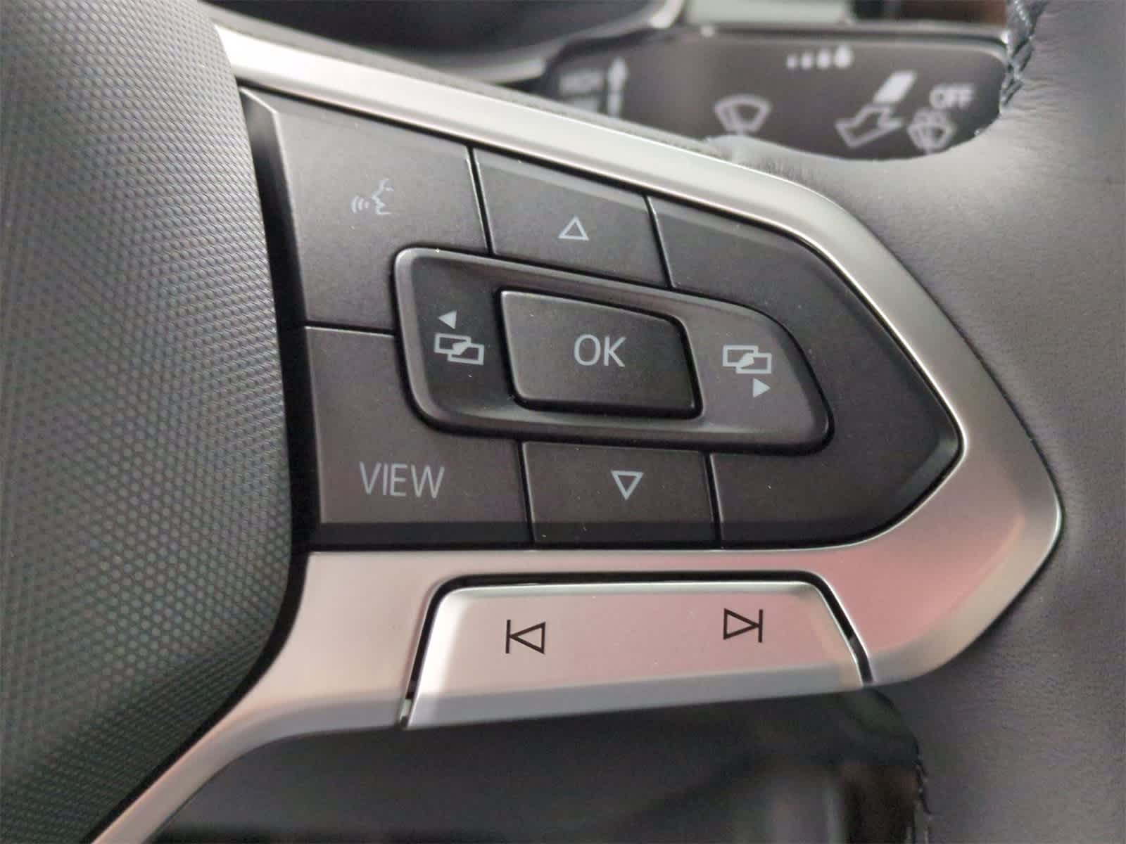 Thumbnail: 2026 Volkswagen Jetta - 16