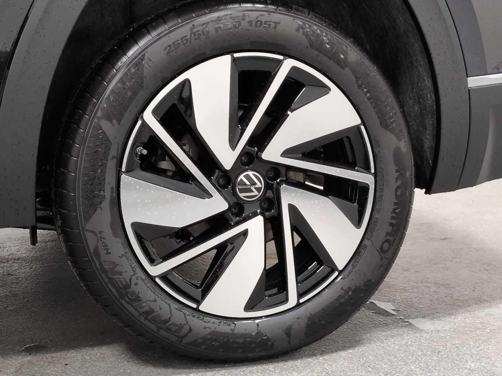 Thumbnail: 2026 Volkswagen Atlas - 13
