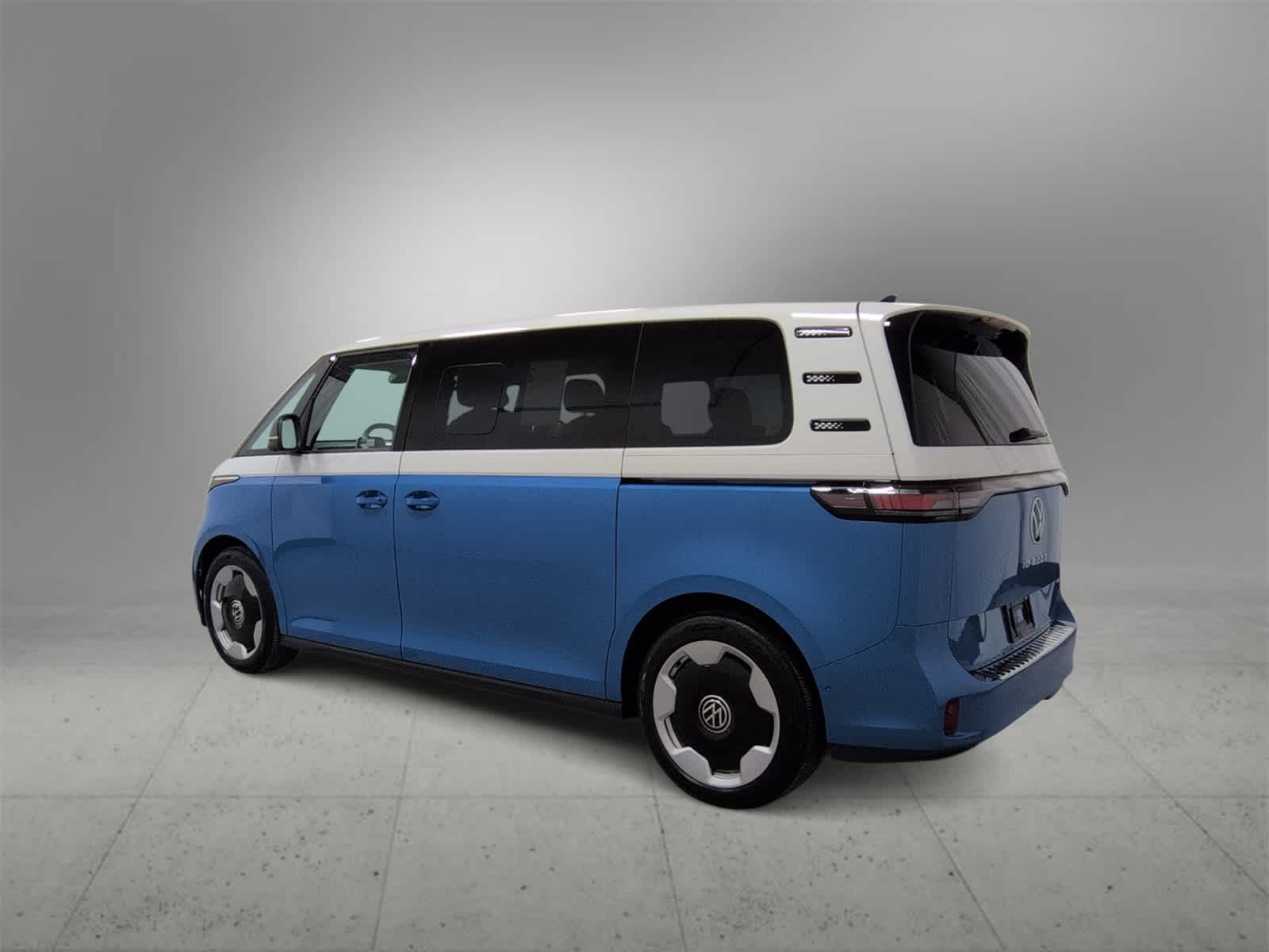 Thumbnail: 2025 Volkswagen ID.Buzz - 6