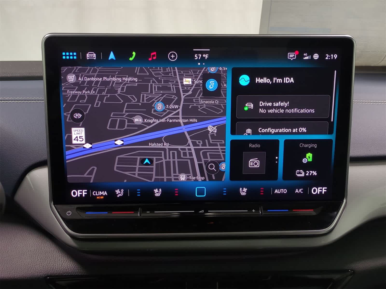 2025 Volkswagen ID.4 Pro S 29