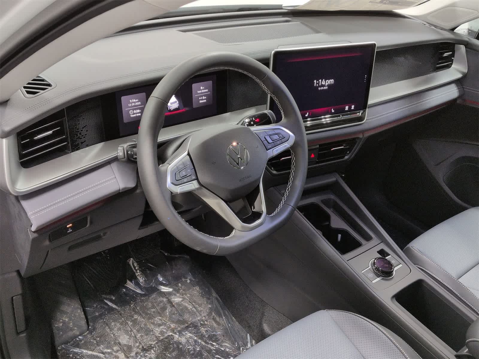 Thumbnail: 2026 Volkswagen Tiguan - 10