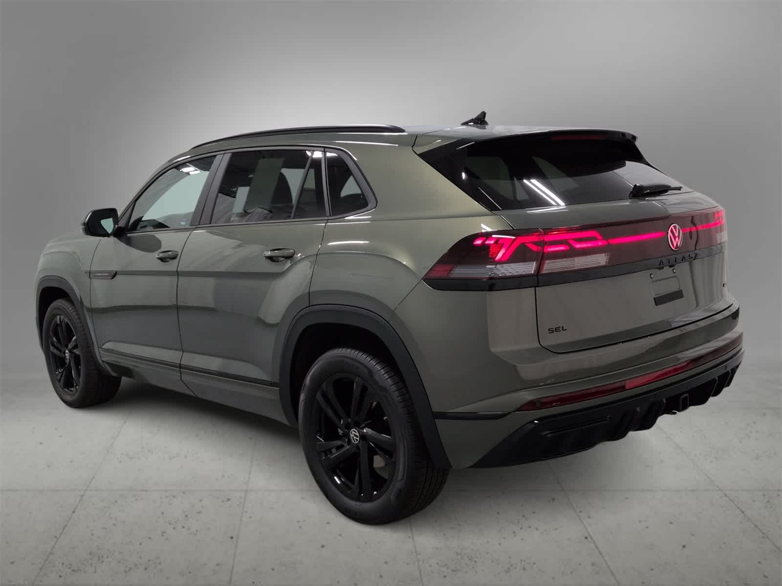 Thumbnail: 2026 Volkswagen Atlas - 6