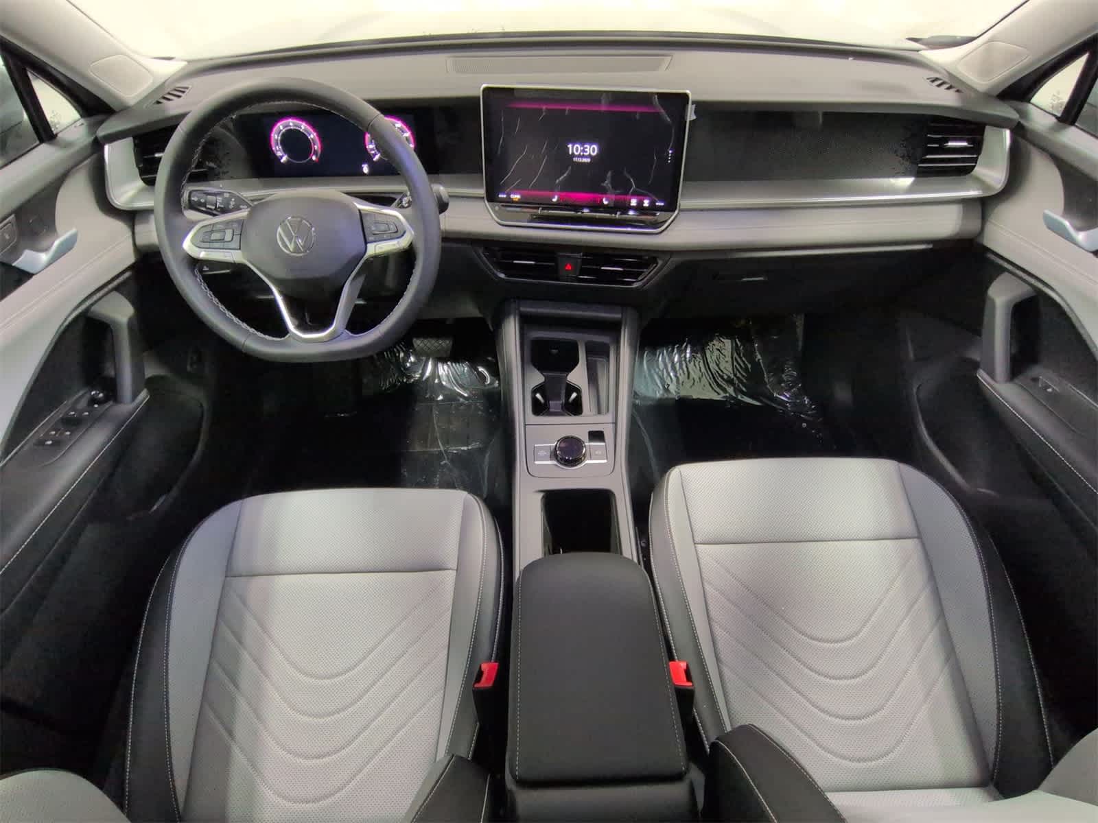 Thumbnail: 2026 Volkswagen Tiguan - 16