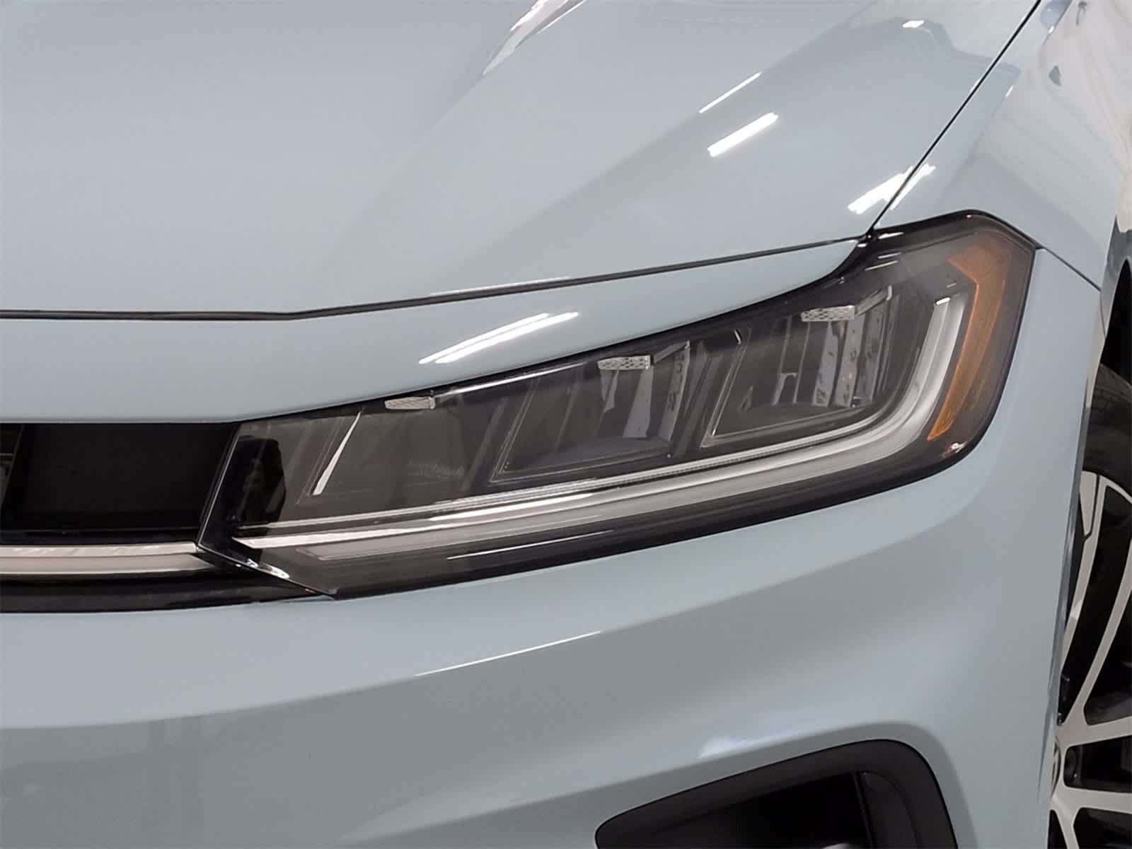 Thumbnail: 2026 Volkswagen Jetta - 11