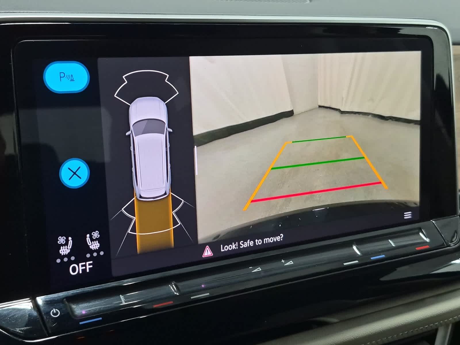 2024 Volkswagen Atlas SE w/Tech - Photo 27