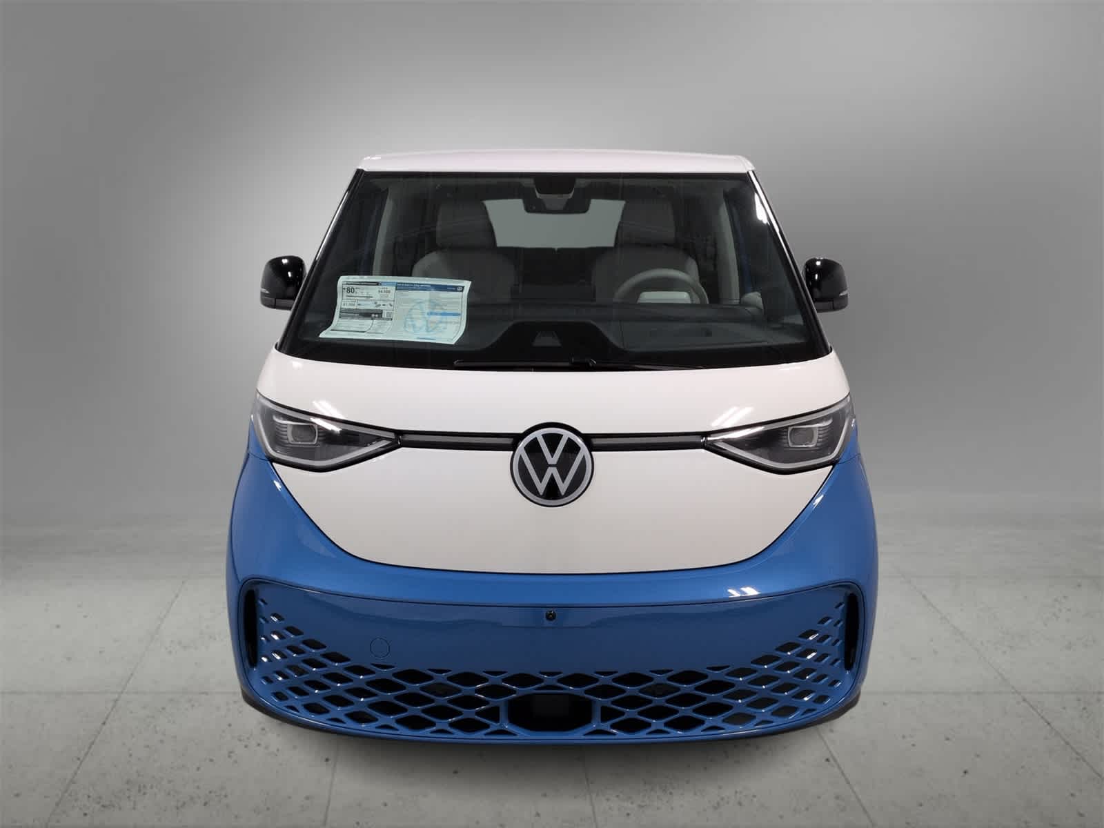 Thumbnail: 2025 Volkswagen ID.Buzz - 3